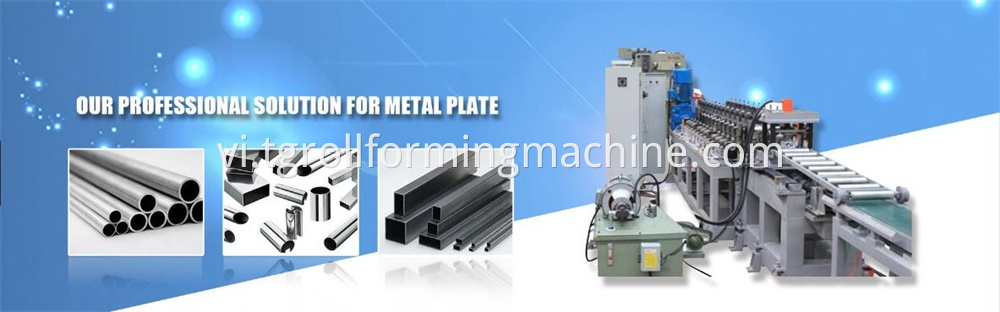 Hollow Guide Rail Machine